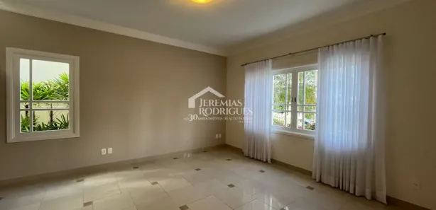 Casa de Condomínio com 4 Quartos à venda, 343m² no Jardim das Nações, Taubaté
