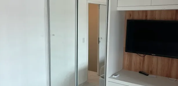 Apartamento com 2 Quartos para alugar, 63m² no Tirol, Natal