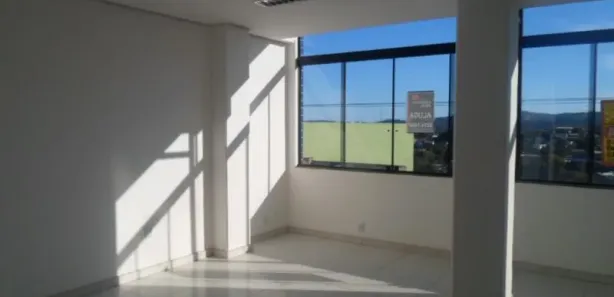Sala Comercial para alugar, 35m² no Santa Isabel, Viamão