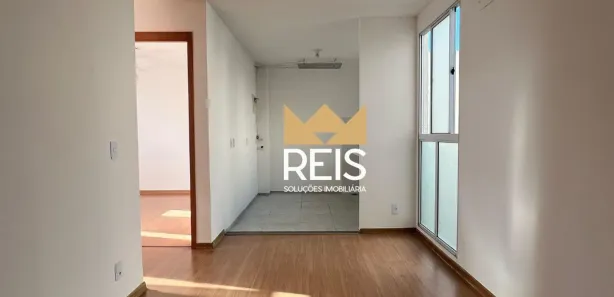 Apartamento com 2 Quartos para alugar, 40m² no Campo Grande, Rio de Janeiro