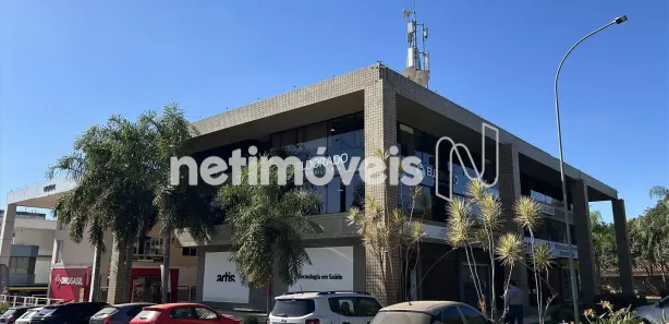 Sala Comercial à venda, 99m² no Setor de Mansões Dom Bosco, Brasília