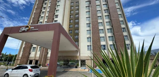 Flat com 1 Quarto para venda ou aluguel, 25m² no Japiim, Manaus