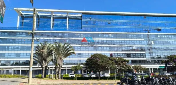 Sala Comercial para alugar, 30m² no Cidade Jardim, Belo Horizonte