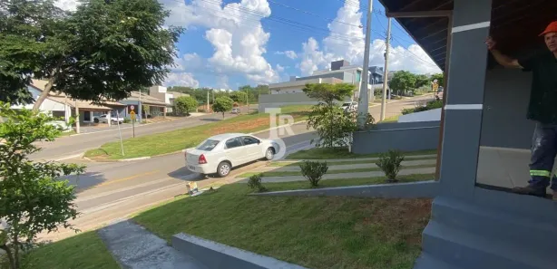 Casa de Condomínio com 3 Quartos para alugar, 150m² no Jacaré, Itupeva