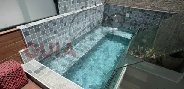 Cobertura com 2 Quartos à venda, 135m² no Rio Vermelho, Salvador