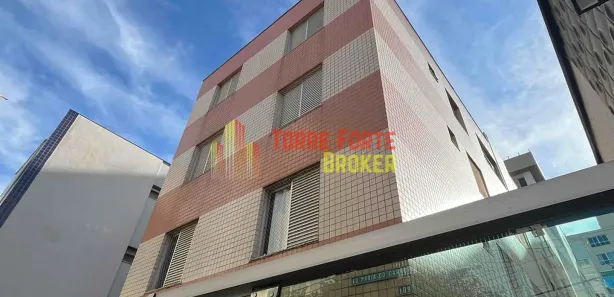Apartamento com 3 Quartos para alugar, 120m² no Anchieta, Belo Horizonte