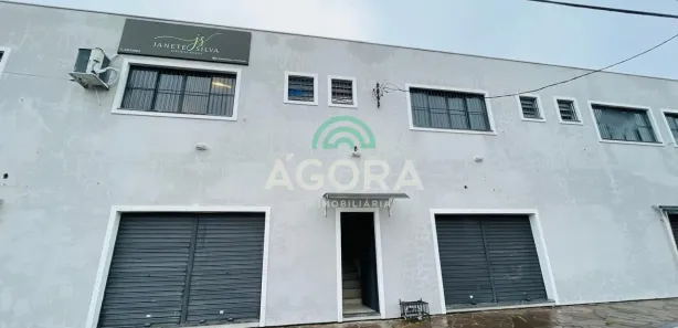Sala Comercial para alugar, 30m² no Niterói, Canoas