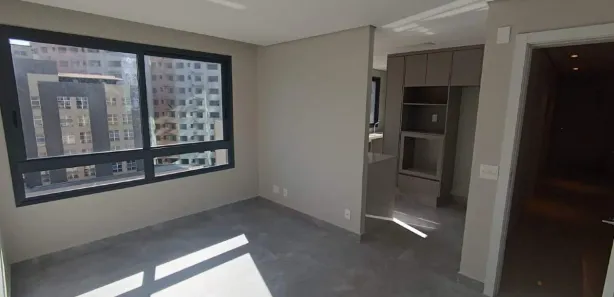 Apartamento com 2 Quartos à venda, 62m² no Lourdes, Belo Horizonte