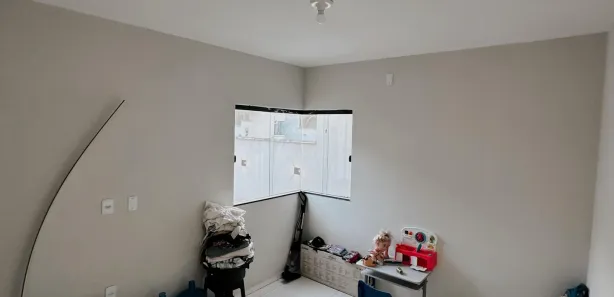 Casa de Condomínio com 3 Quartos à venda, 100m² no Itaguara II, São José de Ribamar