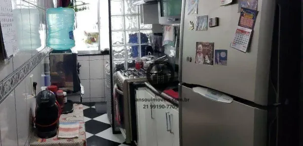Apartamento com 2 Quartos à venda, 50m² no Campo Grande, Rio de Janeiro