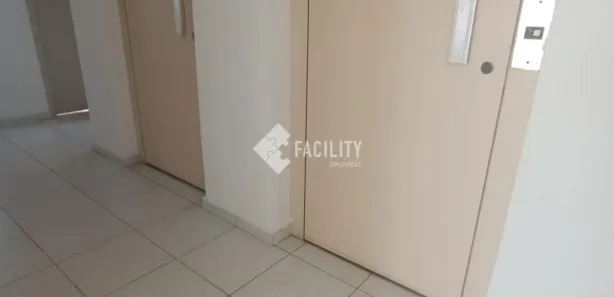 Sala Comercial com 2 Quartos para alugar, 56m² no Centro, Anhembi