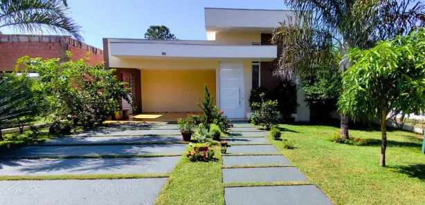 Casa de Condomínio com 3 Quartos à venda, 172m² no Ninho Verde II, Pardinho
