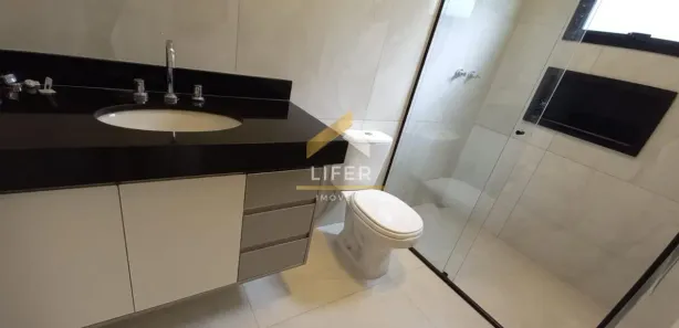 Casa de Condomínio com 3 Quartos para venda ou aluguel, 165m² no Parque Brasil 500, Paulínia