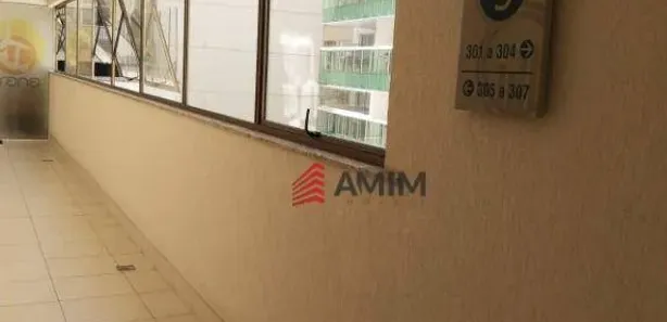 Sala Comercial à venda, 25m² no Ingá, Niterói