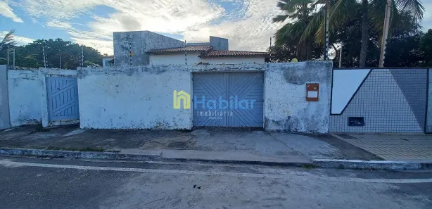 Casa com 3 Quartos para venda ou aluguel, 160m² no Coroa do Meio, Aracaju