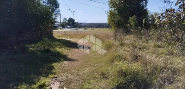 Lote/Terreno à venda, 300m² no Juscelino Kubitschek, Santa Maria