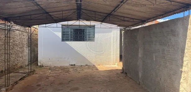 Sobrado com 2 Quartos à venda, 155m² no Centro, Araraquara