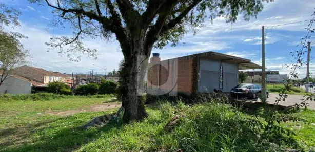 Lote/Terreno à venda, 321m² no Portão Velho, Portão