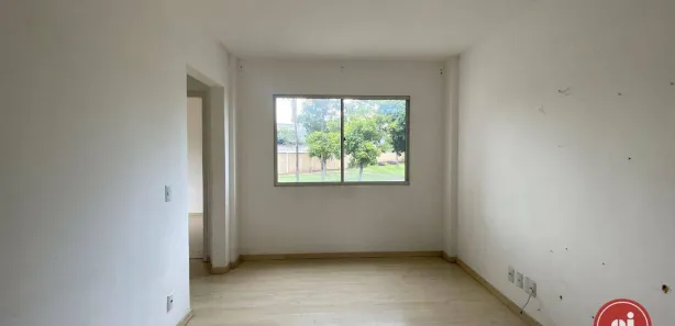 Apartamento com 2 Quartos à venda, 54m² no Betim Industrial, Betim