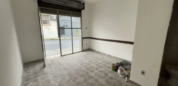 Ponto Comercial para alugar, 14m² no Santa Efigênia, Belo Horizonte