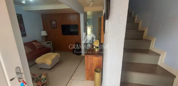 Casa com 2 Quartos à venda, 75m² no Planalto, Gramado
