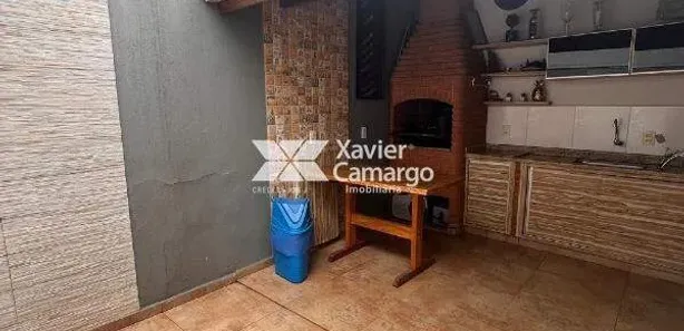 Casa com 2 Quartos à venda, 150m² no Jardim Kennedy, Rio Claro