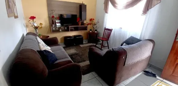 Casa com 3 Quartos à venda, 144m² no Jardim Santa Maria, Guarujá