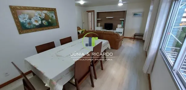 Apartamento com 3 Quartos à venda, 110m² no Centro, Guarapari