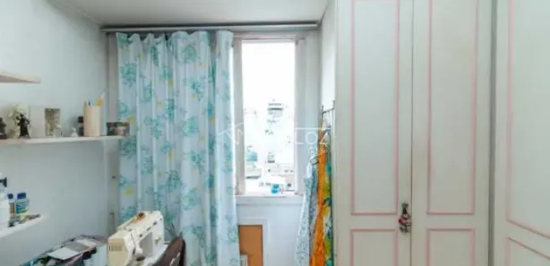 Apartamento com 2 Quartos à venda, 83m² no Botafogo, Rio de Janeiro