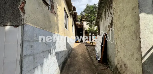 Lote/Terreno à venda, 492m² no Dom Bosco, Belo Horizonte