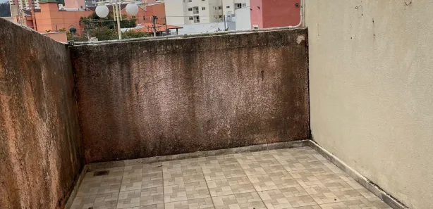 Apartamento com 2 Quartos para alugar, 100m² no Parque 9 de Julho, São Roque