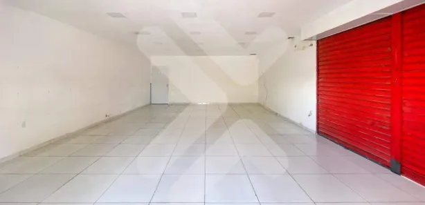 Ponto Comercial à venda, 114m² no Alecrim, Natal