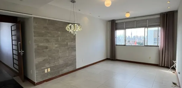 Apartamento com 3 Quartos à venda, 115m² no Garcia, Salvador