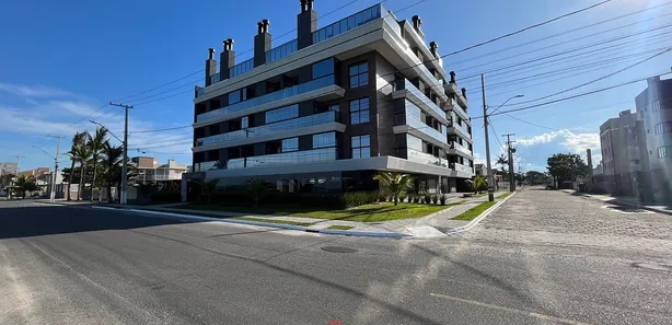 Cobertura com 3 Quartos à venda, 119m² no Balneário Costa Azul, Matinhos