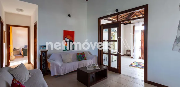 Casa com 6 Quartos à venda, 505m² no , Vera Cruz