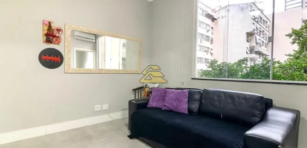 Apartamento com 3 Quartos à venda, 73m² no Leme, Rio de Janeiro