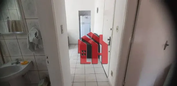Apartamento com 2 Quartos à venda, 70m² no Encruzilhada, Santos
