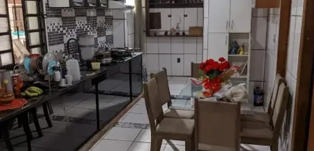 Fazenda/Sítio com 3 Quartos à venda, 120m² no Citrolândia, Betim