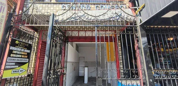 Ponto Comercial para alugar, 32m² no Pau Miúdo, Salvador