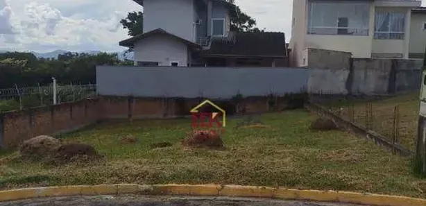 Lote/Terreno à venda, 254m² no Caminho Novo, Tremembé