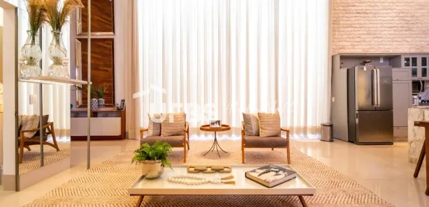 Casa de Condomínio com 4 Quartos à venda, 325m² no Jardins Verona, Goiânia