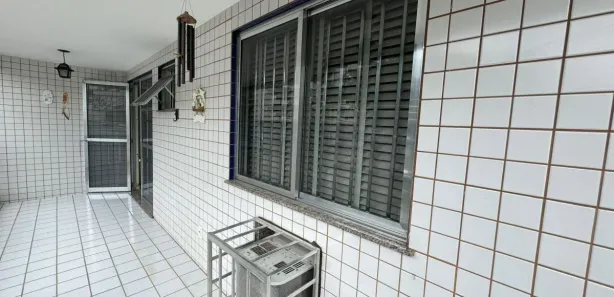 Apartamento com 2 Quartos para alugar, 80m² no Anil, Rio de Janeiro