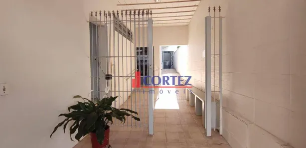 Ponto Comercial para alugar, 300m² no Zona Central, Rio Claro