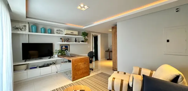 Cobertura com 3 Quartos à venda, 217m² no América, Joinville