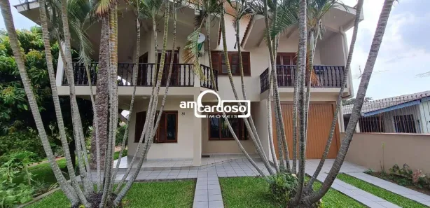 Sobrado com 3 Quartos à venda, 217m² no Vila Princesa Izabel, Cachoeirinha