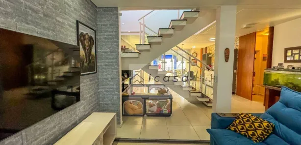 Casa de Condomínio com 4 Quartos à venda, 230m² no Condomínio Terras do Vale, Caçapava