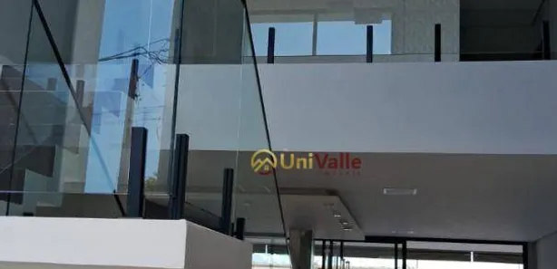 Casa de Condomínio com 3 Quartos para venda ou aluguel, 326m² no Quiririm, Taubaté