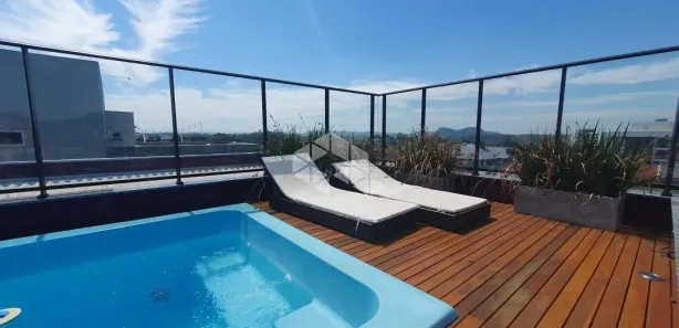 Apartamento com 2 Quartos à venda, 59m² no Rui Barbosa, Montenegro