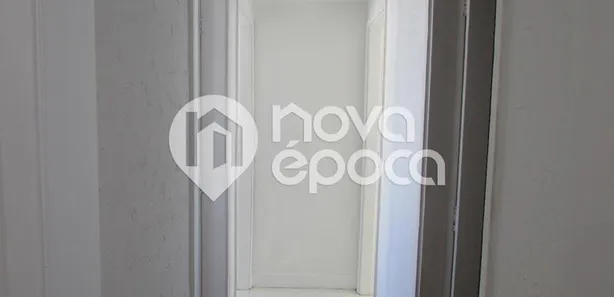 Apartamento com 3 Quartos à venda, 90m² no Jardim Botânico, Rio de Janeiro