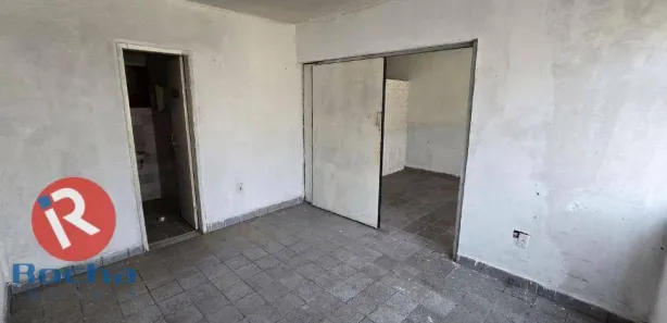 Sala Comercial à venda, 40m² no Santo Antônio, Recife